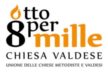 8xmille valdese